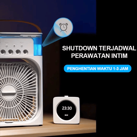 Night Light Cute Unicorn Cat