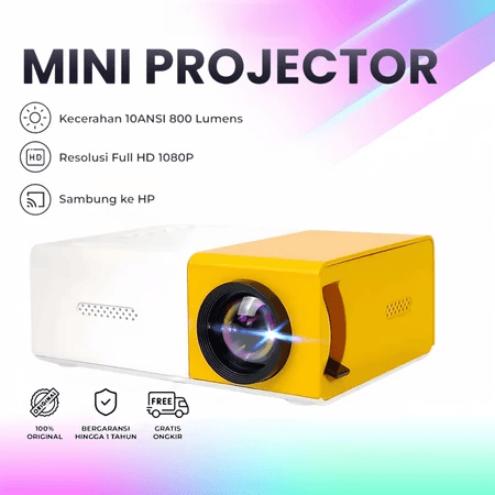 Night Light Cute Unicorn Cat