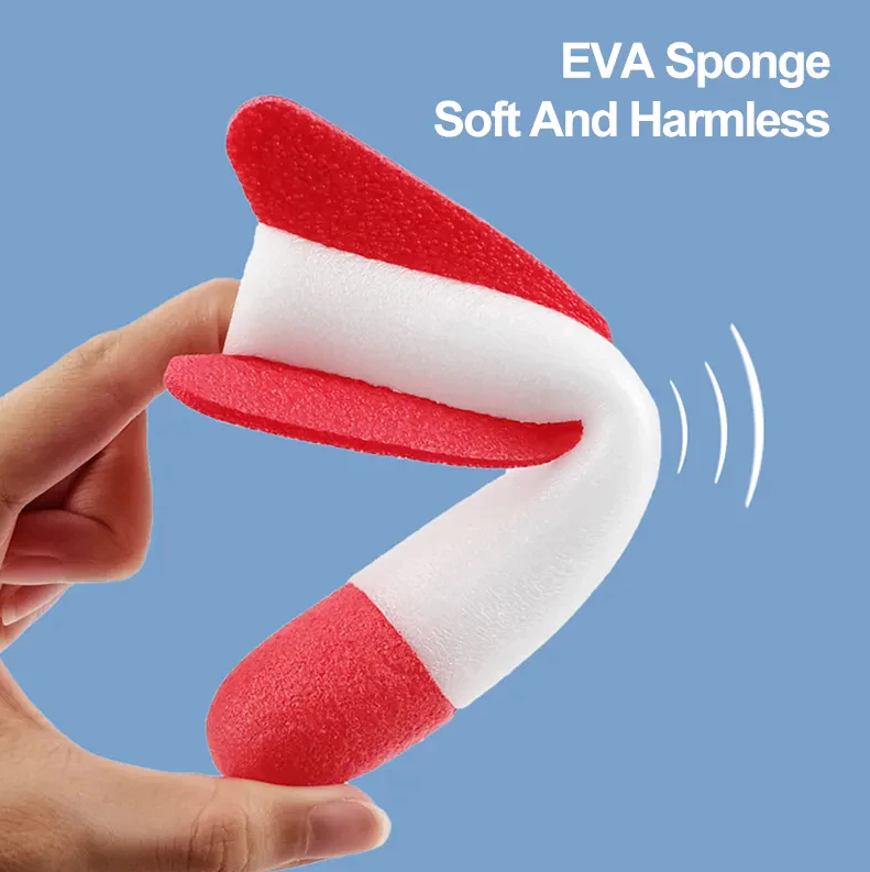 Mainan Rocket Luar Angkasa